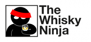 The Whisky Ninja